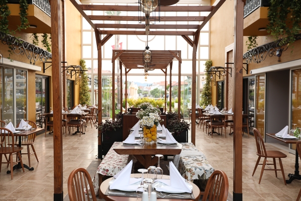 MICHELANGELO BUTIQUE HOTEL DALYAN